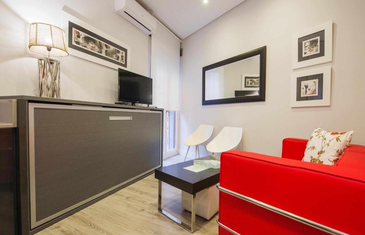 Apartamentos Abadia By Toledo Ap Εξωτερικό φωτογραφία