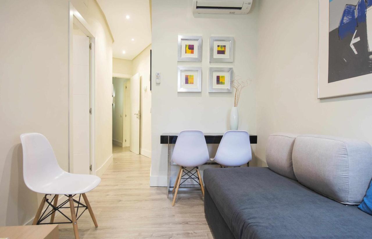 Apartamentos Abadia By Toledo Ap Εξωτερικό φωτογραφία